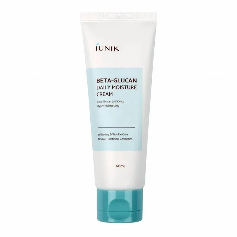 IUNIK 60ml Centella Calming Gel Cream Anti-Aging